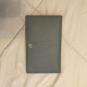 Accordion Travel wallet